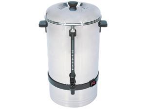 Coffee Pro Percolating Coffee Urn Coffee Pro Percolating Coffee Urn