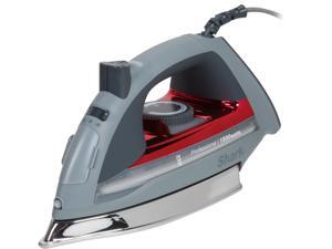 Shark GI305 Lightweight Professional 1500W Powerful Smooth Glide Steam Iron Shark GI305 Lightweight Professional 1500W Powerful Smooth Glide Steam Iron