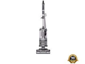 Refurbished: Shark UV540 Navigator Lift-Away Professional Upright Vacuum - Gray (Certified Refurbished)