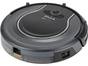 Shark RV750 ION ROBOT 750 Vacuum with Wi-Fi Connectivity and Voice Control
