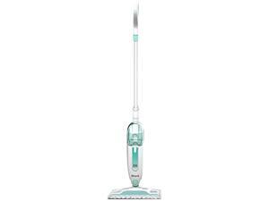 Shark S1000 Steam Mop, White Seafoam Shark S1000 Steam Mop, White Seafoam