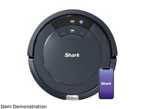 Shark RV765R01US ION Wi-Fi Connected Robot Vacuum