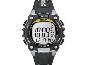 Timex IRONMAN Classic 100 FullSize Resin Strap Watch