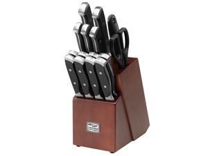 Chicago Cutlery 1132332 Armitage 16-piece Block Set