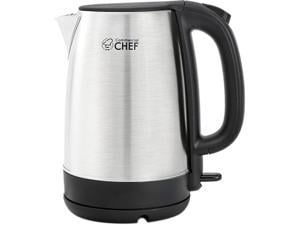 master chef cordless kettle