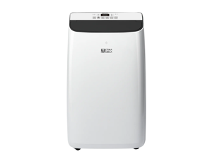 Ultima Cosa TAC-08CHPD/MV 8,150 BTU Cooling 10,500 BTU Heating Aria Clima 4-in-1 Smart Portable Air Conditioner