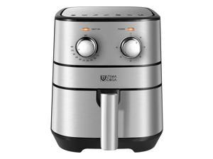 Ultima Cosa Presto Luxe Plus 4.5L Air Fryer UC-AF004V4S