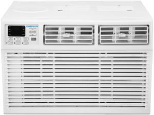 Emerson EARC12RE1 12,000 Cooling Capacity (BTU) Window Air Conditioner Emerson EARC12RE1 12,000 Cooling Capacity (BTU) Window Air Conditioner