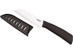 Starfrit 93872 003 0000 Ceramic Santoku Knife, 5" Starfrit 93872 003 0000 Ceramic Santoku Knife, 5"
