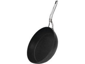 Starfrit 060310-006-0000 The Rock Fry Pan (8")