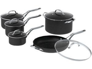Starfrit Cookware Set Starfrit Cookware Set