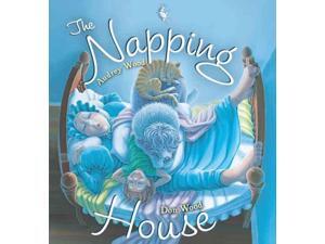 The Napping House REI/COM Wood, Audrey/ Wood, Don (Illustrator) The Napping House REI/COM Wood, Audrey/ Wood, Don (Illustrator)