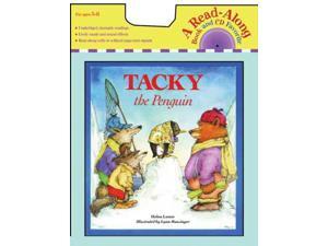 Tacky the Penguin PAP/COM Lester, Helen/ Munsinger, Lynn (Illustrator) Tacky the Penguin PAP/COM Lester, Helen/ Munsinger, Lynn (Illustrator)