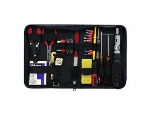 Fellowes 49097 Premium 30 Piece Tool Kit Fellowes 49097 Premium 30 Piece Tool Kit