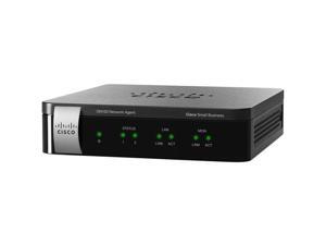 Cisco OnPlus 100 Network Agent Cisco OnPlus 100 Network Agent