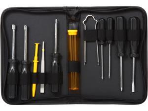 C2G 04590 11-Piece Computer Tool Kit C2G 04590 11-Piece Computer Tool Kit