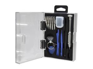 StarTech CTKRPR Cell Phone Repair Kit - with Case - Multipurpose - Computer Tool Kit - Electronics Kit - PC Tool Kit StarTech CTKRPR Cell Phone Repair Kit - with Case - Multipurpose - Computer Tool Kit - Electronics Kit - PC Tool Kit