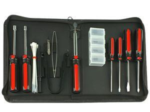 Rosewill RTK-015 15-Piece Standard Computer Tool Kit Rosewill RTK-015 15-Piece Standard Computer Tool Kit