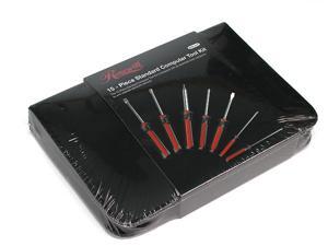 Rosewill RTK-015 15-Piece Standard Computer Tool Kit Rosewill RTK-015 15-Piece Standard Computer Tool Kit