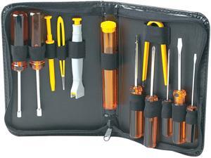 Manhattan 400077 Basic Computer Tool Kit Manhattan 400077 Basic Computer Tool Kit