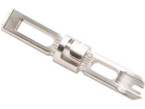 Fluke Networks 10178600 EverSharp 110/66 Punch Down Tool Blade for D914 Series and D814 Series Impact Punch Down Tools Fluke Networks 10178600 EverSharp 110/66 Punch Down Tool Blade for D914 Series and D814 Series Impact Punch Down Tools