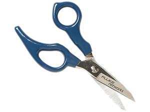 Fluke Networks 44300000 D-Snip Cable Scissors Fluke Networks 44300000 D-Snip Cable Scissors