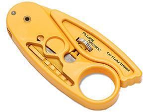 Fluke Networks 11230002 Cable Stripper (round cable)