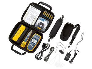 Fluke Networks LRAT-2000-KIT LinkRunner Extended Test Kit Fluke Networks LRAT-2000-KIT LinkRunner Extended Test Kit