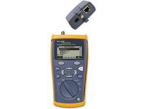 Fluke Networks CIQ-WM CableIQ Main Wiremap Adapter (replacement part for lost or damaged unit)