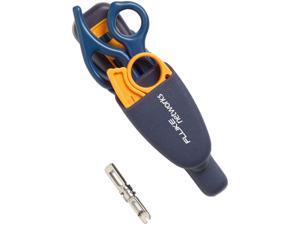 Fluke Networks 11292000 Pro-Tool Kit IS50 with Punch Down Tool Fluke Networks 11292000 Pro-Tool Kit IS50 with Punch Down Tool