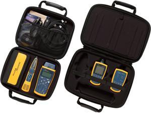 Fluke Networks CIQ-FTKSFP CableIQ Qualification Copper and Fiber Technician's Kit Fluke Networks CIQ-FTKSFP CableIQ Qualification Copper and Fiber Technician's Kit