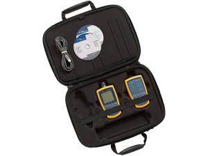 Fluke Networks FTK2000 SimpliFiber Pro Singlemode Optical Power Meter and Fiber Test Kits Fluke Networks FTK2000 SimpliFiber Pro Singlemode Optical Power Meter and Fiber Test Kits