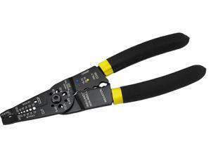 SPROTEK STC-7320 Multi-task Wire Cutter/Stripper/Crimper SPROTEK STC-7320 Multi-task Wire Cutter/Stripper/Crimper