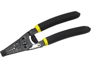 SPROTEK STC-7325 Multi-use Wire Cutter and Stripper SPROTEK STC-7325 Multi-use Wire Cutter and Stripper
