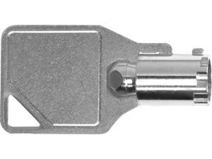 Computer Security Products CSP800814 Master Key For CSP's Guardian Series Master Access Lock Computer Security Products CSP800814 Master Key For CSP's Guardian Series Master Access Lock