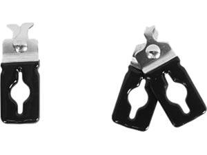 Computer Security Products CSP800505 50-pack CSP Cable Lock Accessories Scissor Clip Computer Security Products CSP800505 50-pack CSP Cable Lock Accessories Scissor Clip