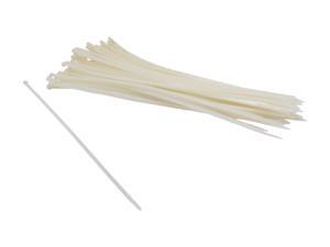9343 Pack of 8 In Plastic Bag Cable Clips Compatible with All Types Part Number