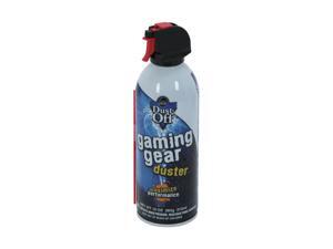 Falcon DFG1052 Dust-Off Gaming Gear 10 oz duster Falcon DFG1052 Dust-Off Gaming Gear 10 oz duster