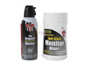 Falcon DPSCT Cleaner, Monitor Wipes Cannister Falcon DPSCT Cleaner, Monitor Wipes Cannister
