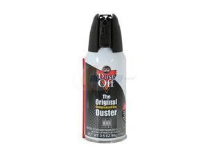 Falcon DPSJB Dust-Off JR, Bulk, 3.5oz Falcon DPSJB Dust-Off JR, Bulk, 3.5oz