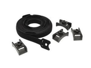APC AR8621 Toolless Hook and Loop Cable Manager APC AR8621 Toolless Hook and Loop Cable Manager