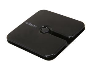 Bluelounge BLUCY-01-BL Cableyoyo Cable Management - Black Bluelounge BLUCY-01-BL Cableyoyo Cable Management - Black