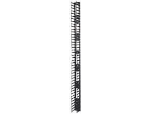 APC Vertical Cable Manager for NetShelter SX 750mm Wide 45U (Qty 2) APC Vertical Cable Manager for NetShelter SX 750mm Wide 45U (Qty 2)