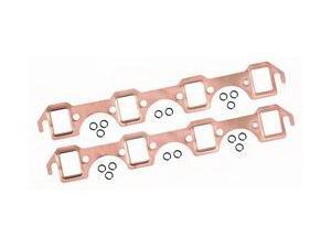 Mr. Gasket Copper Seal Exhaust Gasket Set Mr. Gasket Copper Seal Exhaust Gasket Set