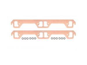 Mr. Gasket Copper Seal Exhaust Gasket Set Mr. Gasket Copper Seal Exhaust Gasket Set