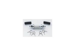 Mr. Gasket Clearview Fuel Filter Kit Mr. Gasket Clearview Fuel Filter Kit