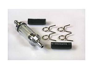 Mr. Gasket Clearview Fuel Filter Kit Mr. Gasket Clearview Fuel Filter Kit