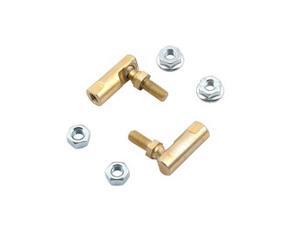 Mr. Gasket Carburetor Linkage Components Mr. Gasket Carburetor Linkage Components