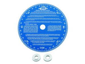 Mr. Gasket Universal Degree Wheel Mr. Gasket Universal Degree Wheel