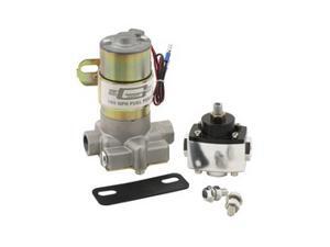 Mr. Gasket Electric Fuel Pump Mr. Gasket Electric Fuel Pump